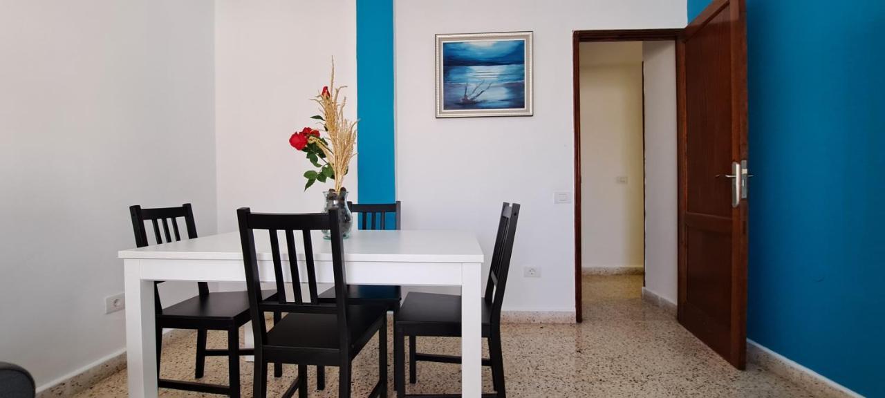 Molinos II - Casitas Las Abuelas Santa Cruz de la Palma (Isla de la Palma) Exterior foto