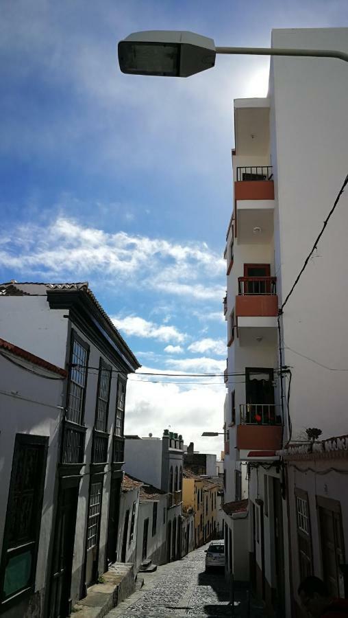 Molinos II - Casitas Las Abuelas Santa Cruz de la Palma (Isla de la Palma) Exterior foto