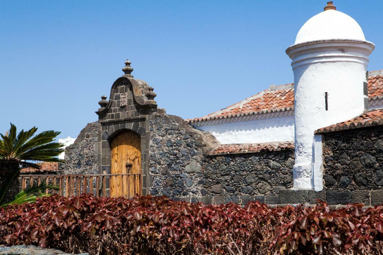 Molinos II - Casitas Las Abuelas Santa Cruz de la Palma (Isla de la Palma) Exterior foto